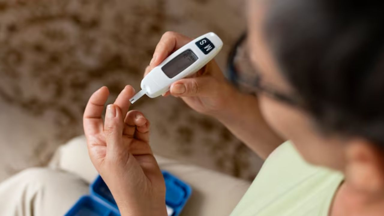type 5 diabetes