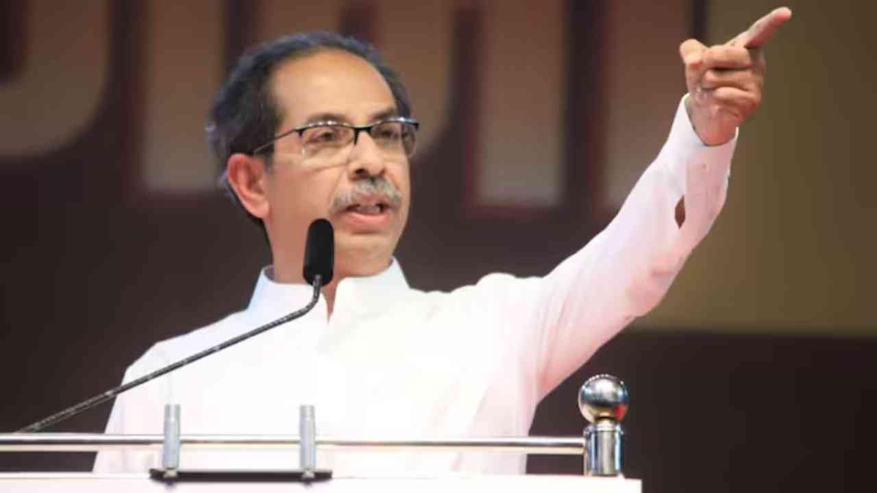 BMC elections Shivsena UBT  