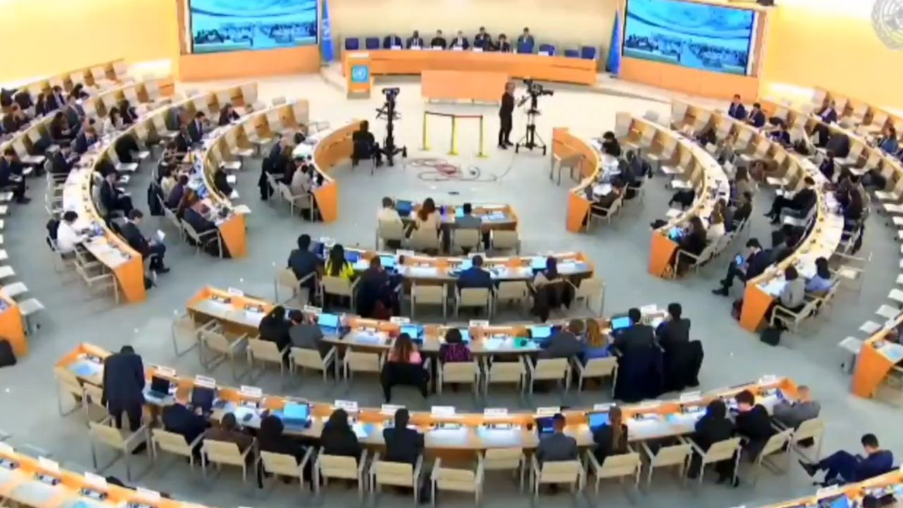 unhrc
