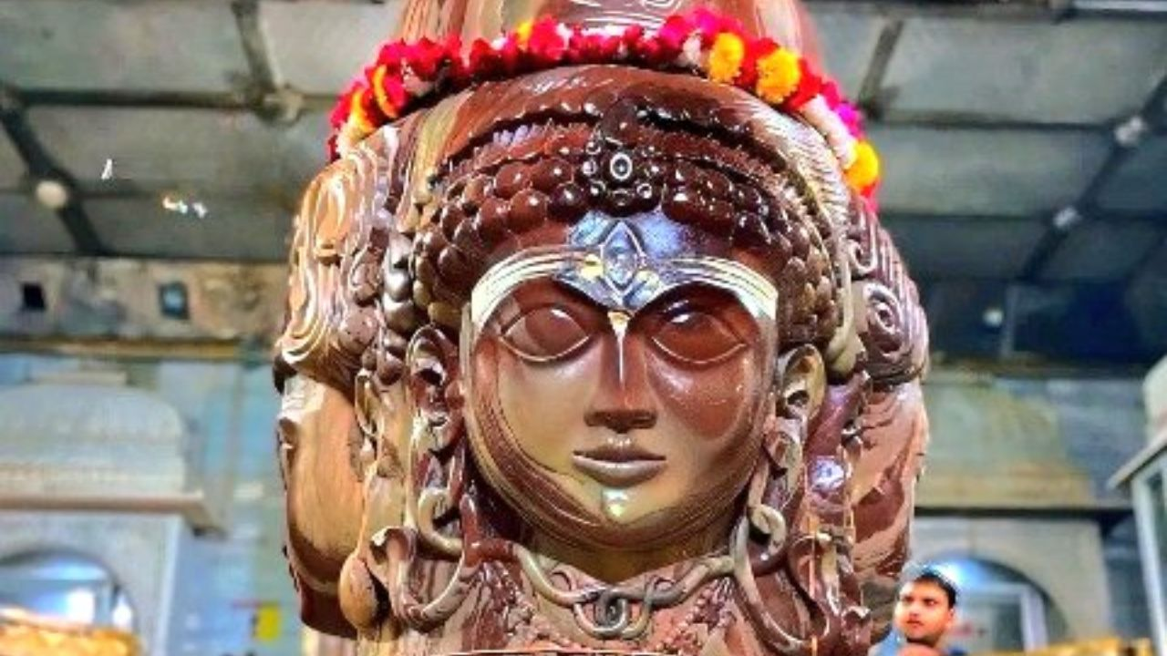 Pasupathi Nath Mandir