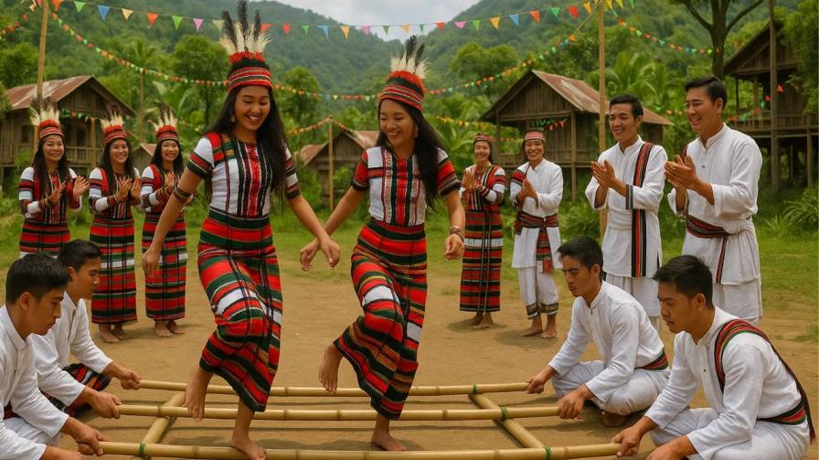 Representational Picture