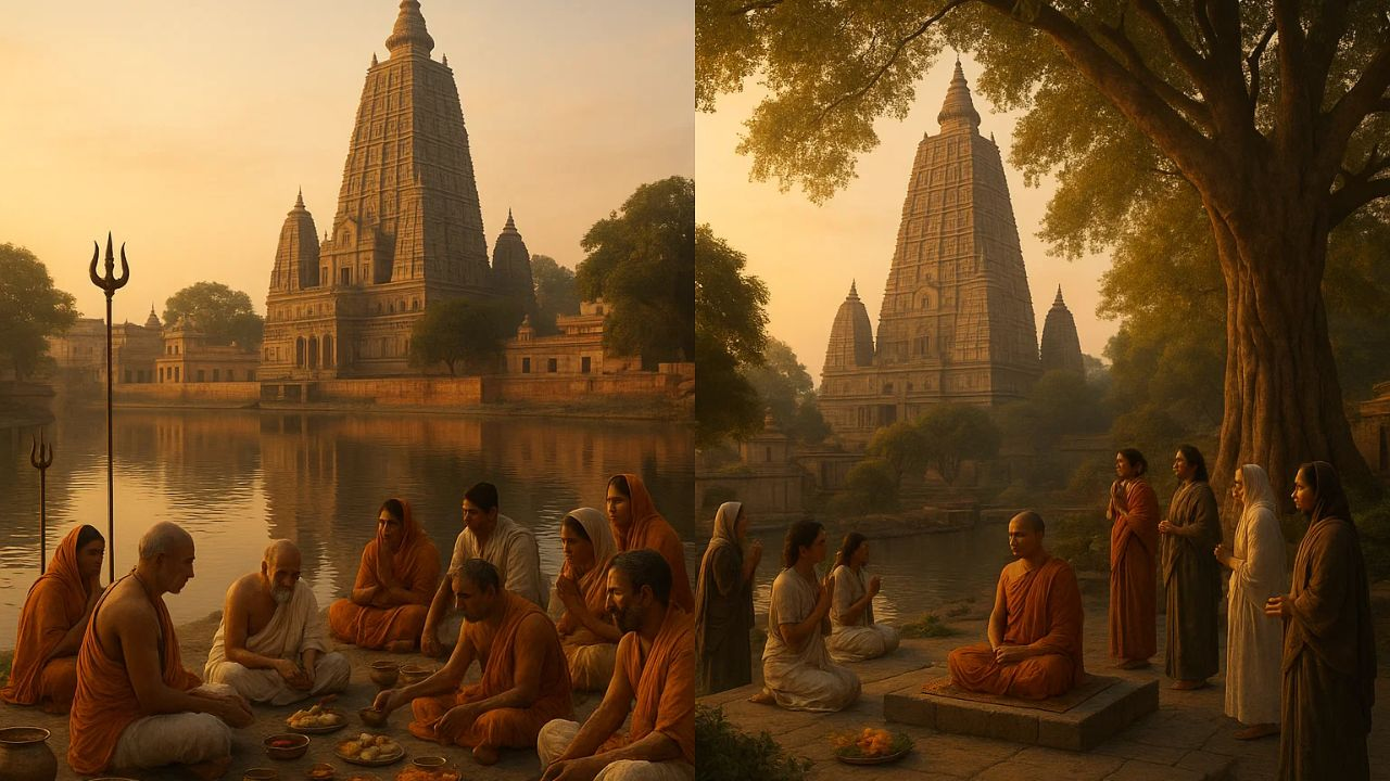 Representational Picture