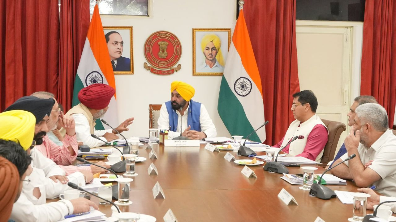 Punjab government