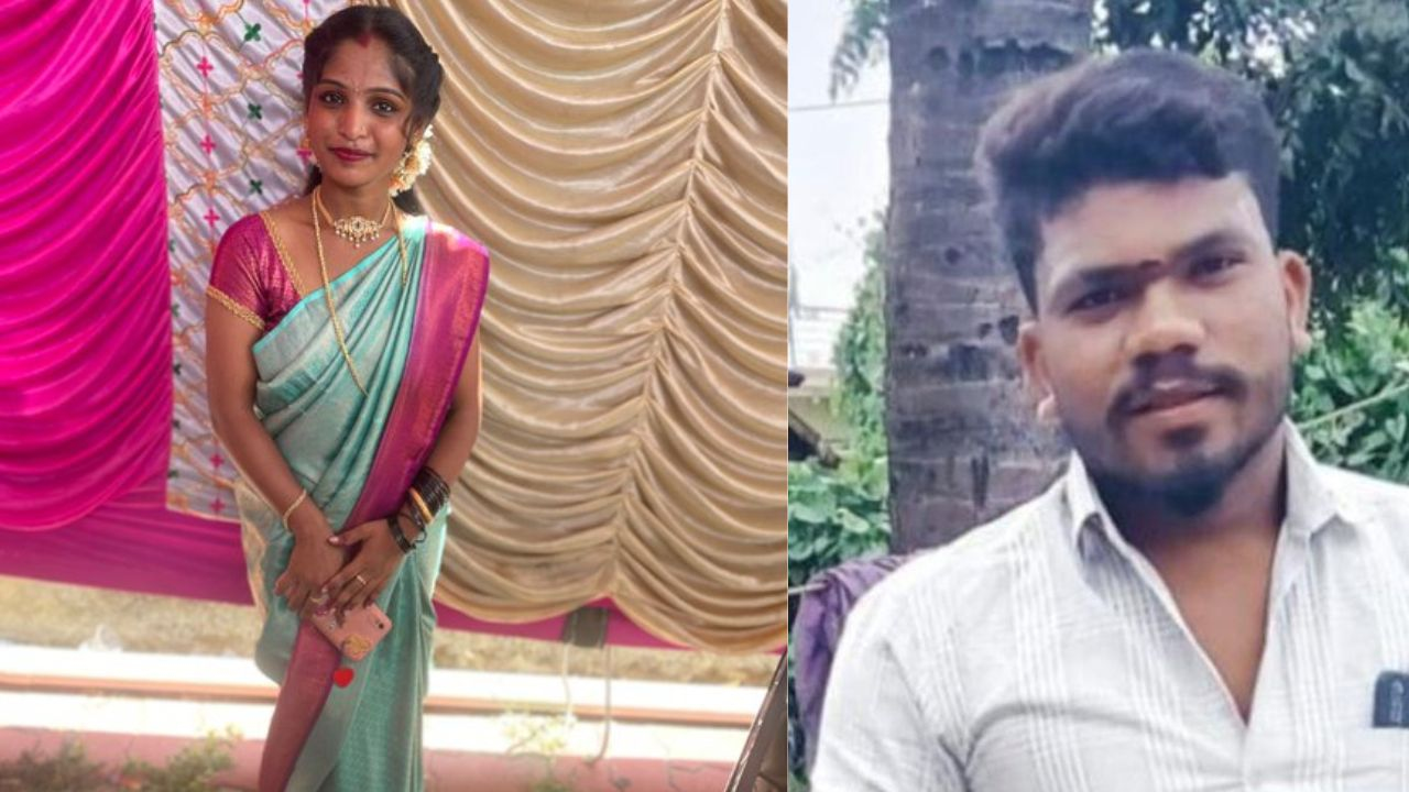 Rakshita and accused siddha raju