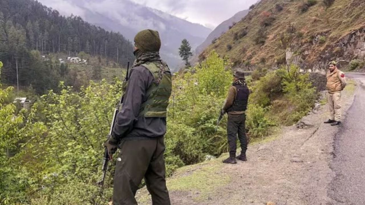 Indian Army