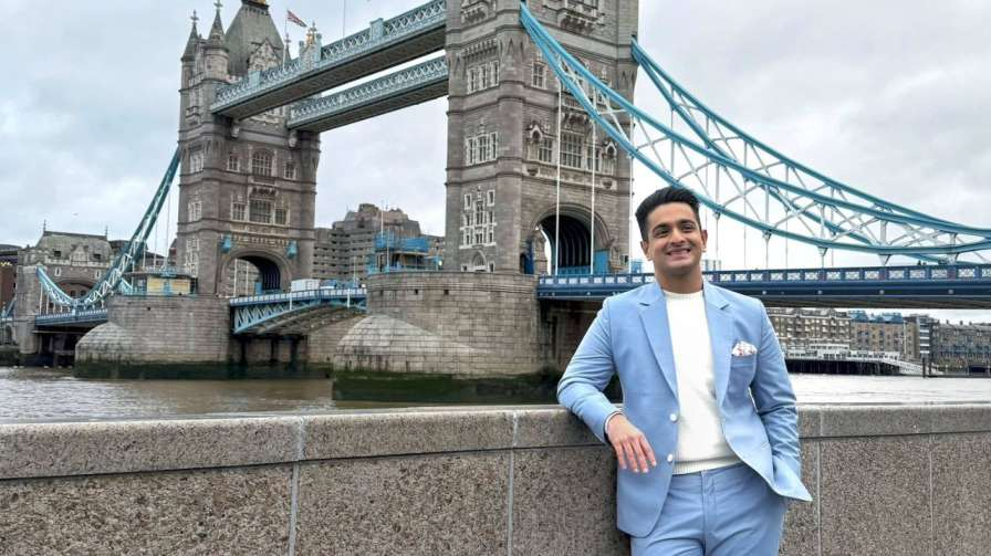 Ranveer Allahbadia