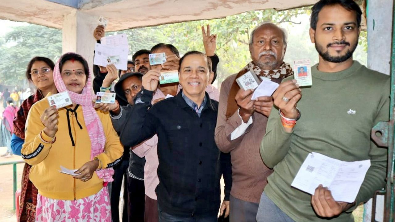 by polls 2024