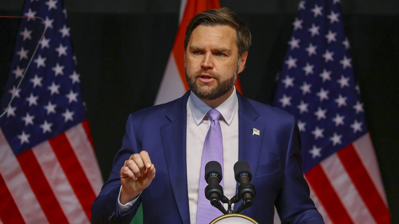jd vance