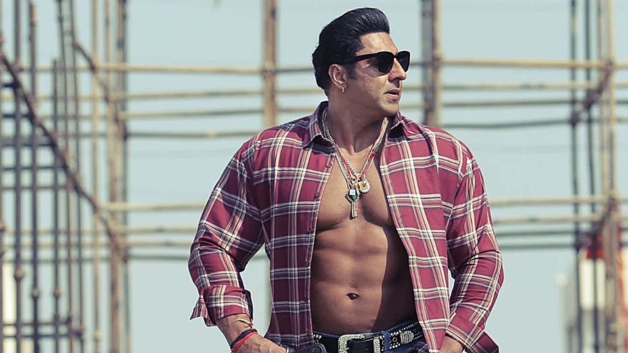 Varinder Singh Ghumman 