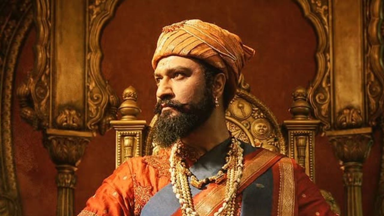 Vicky Kaushal
