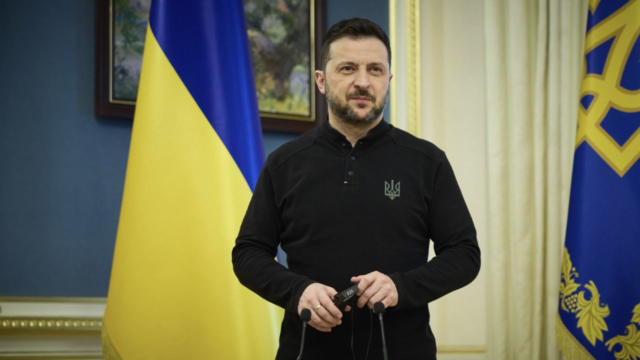 Russia Ukraine War