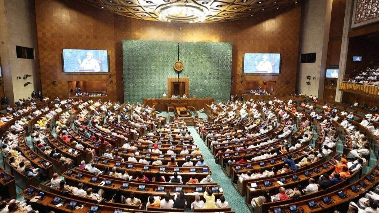 Parliament of India