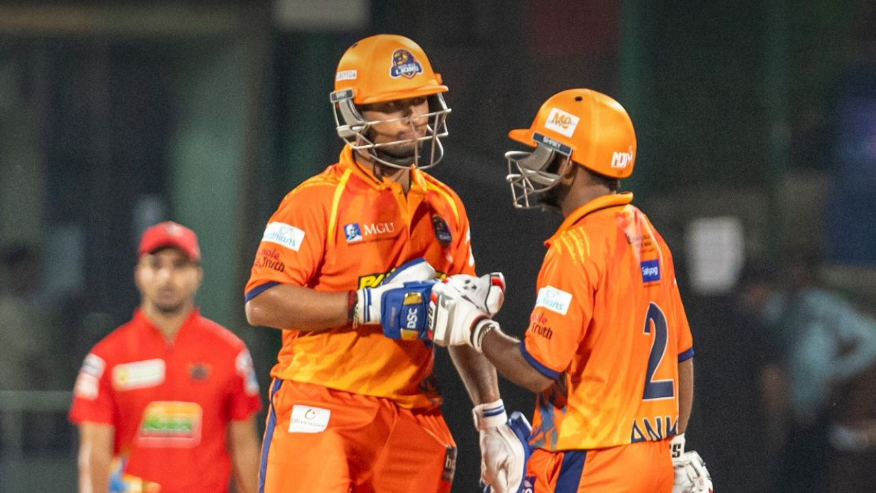 west delhi lions