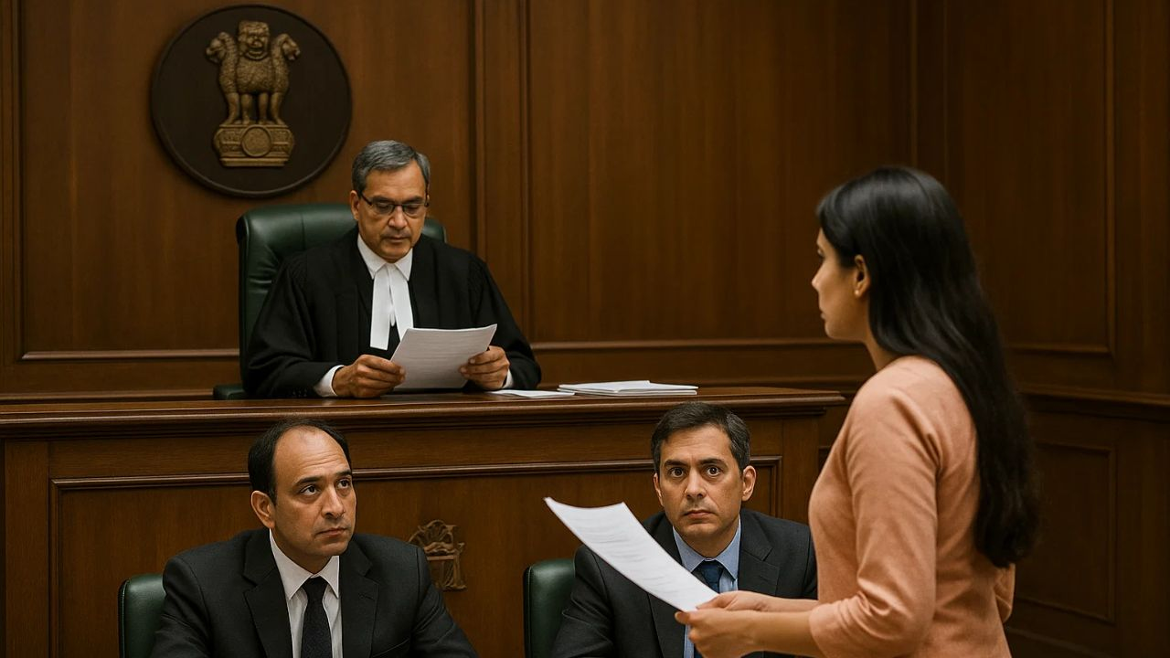 Delhi High Court