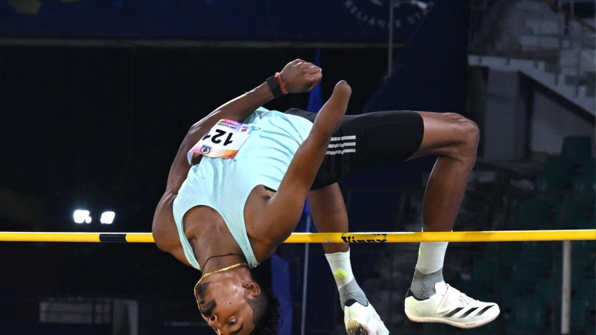 World Para Athletics Championship