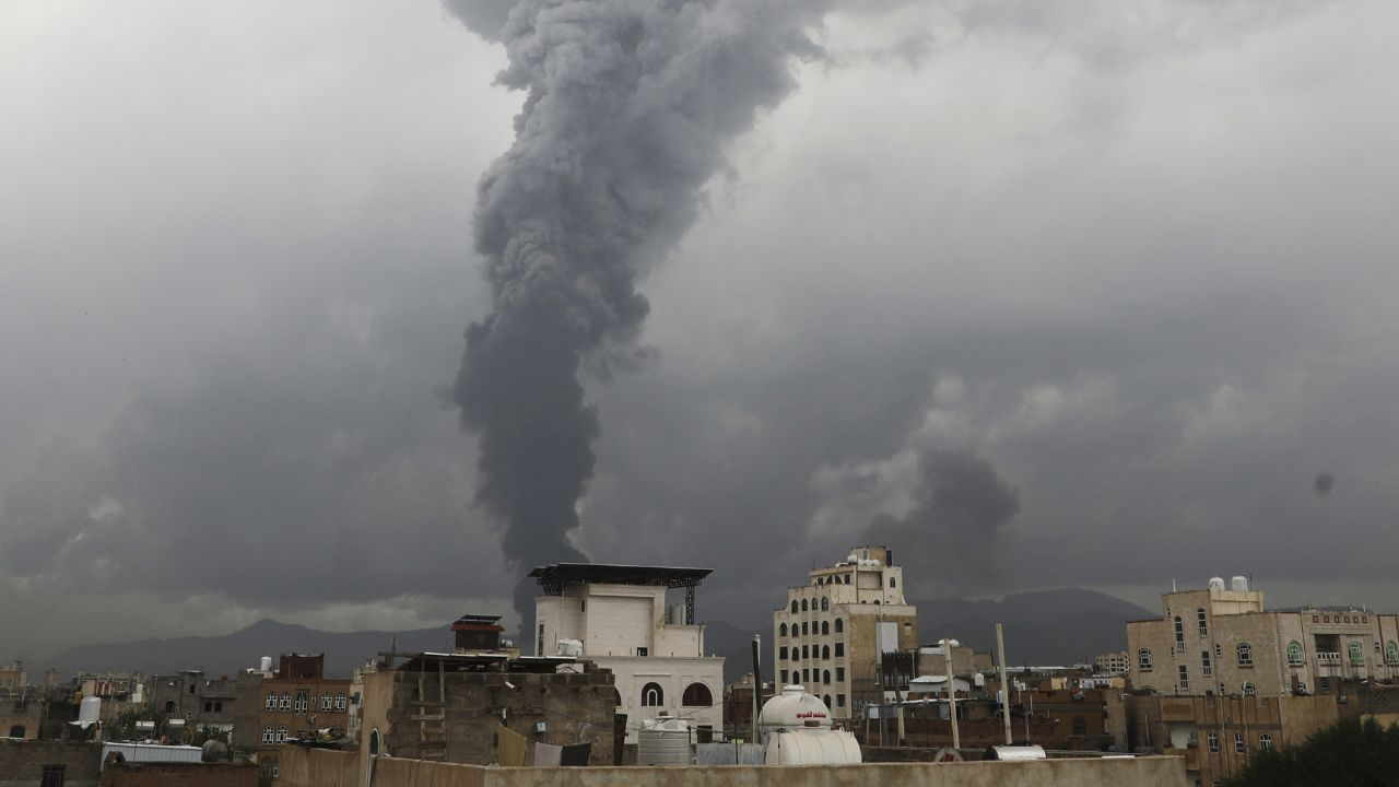 yemen attack