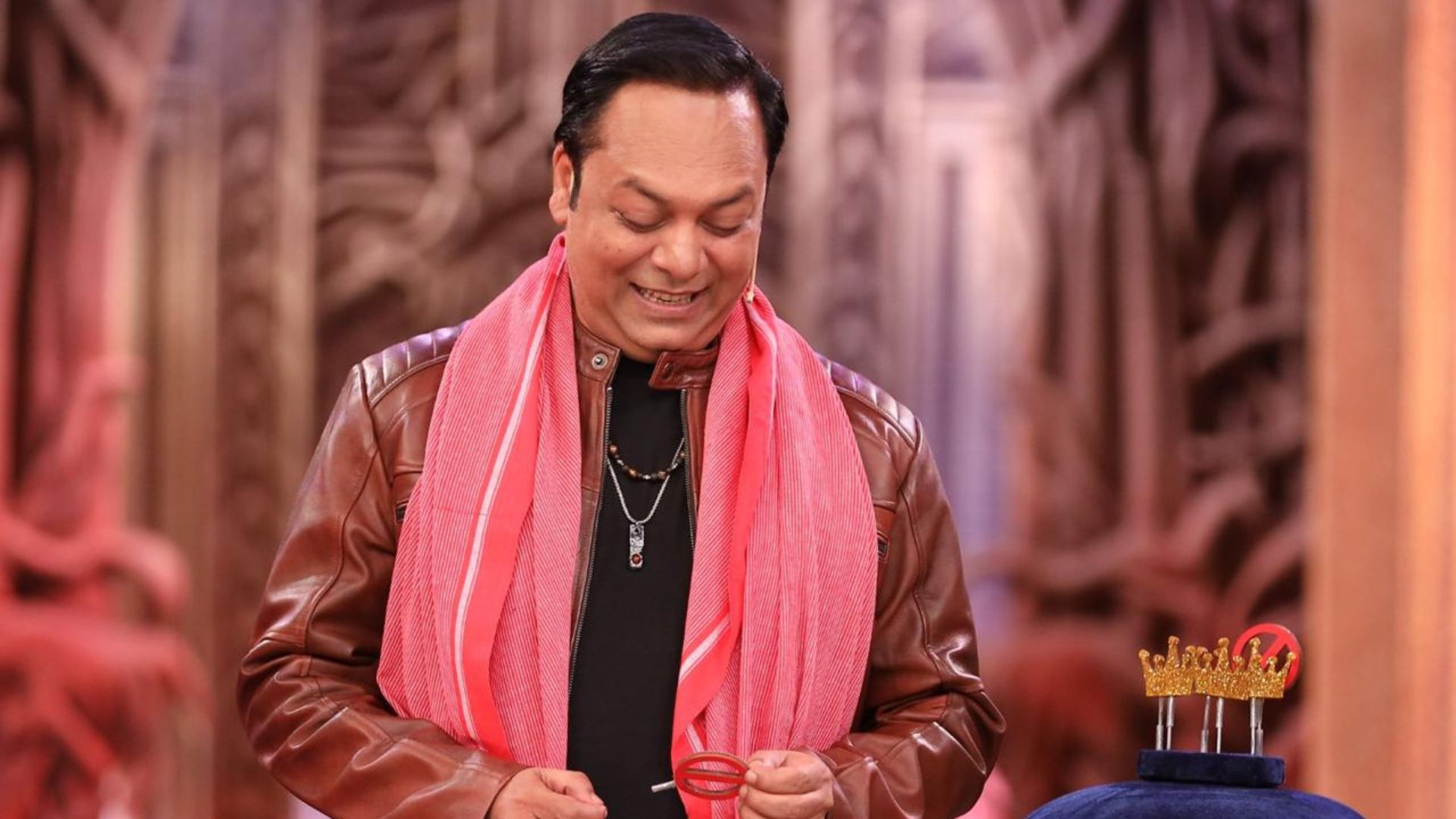 Zeeshan Qadri