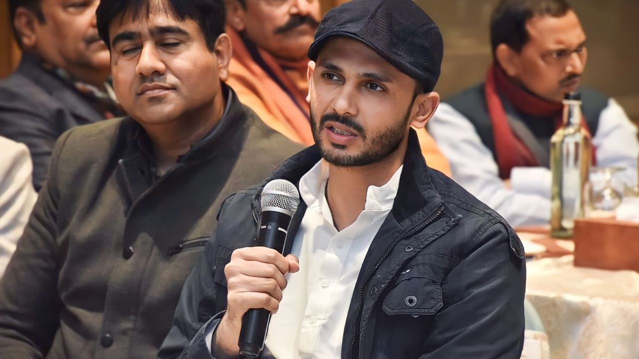 zia ur rahman barq