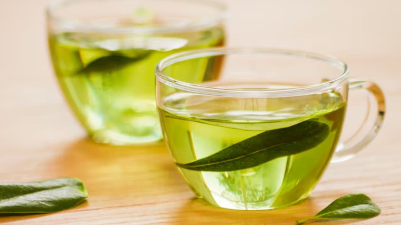 Green Tea