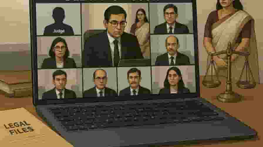 Representational Picture