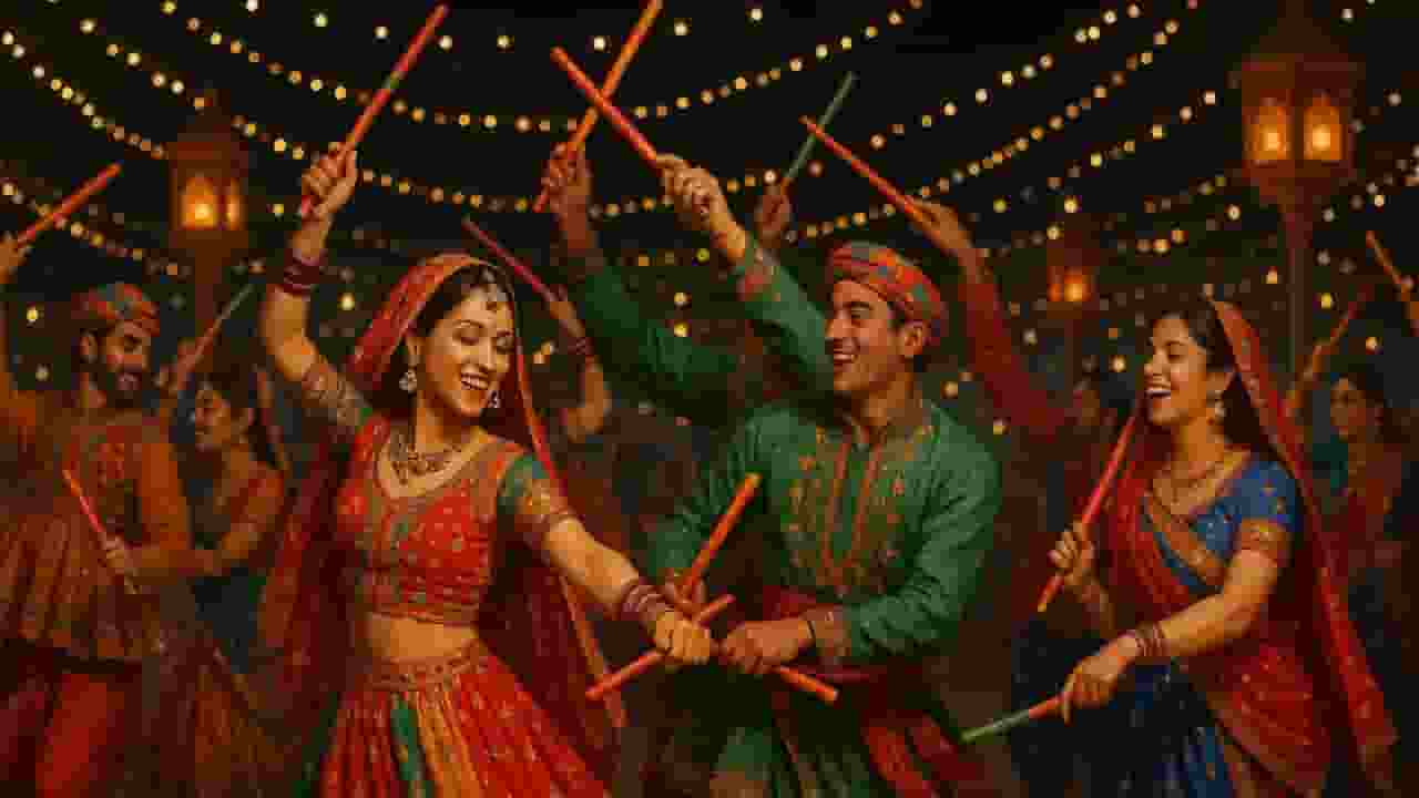 Representational Picture