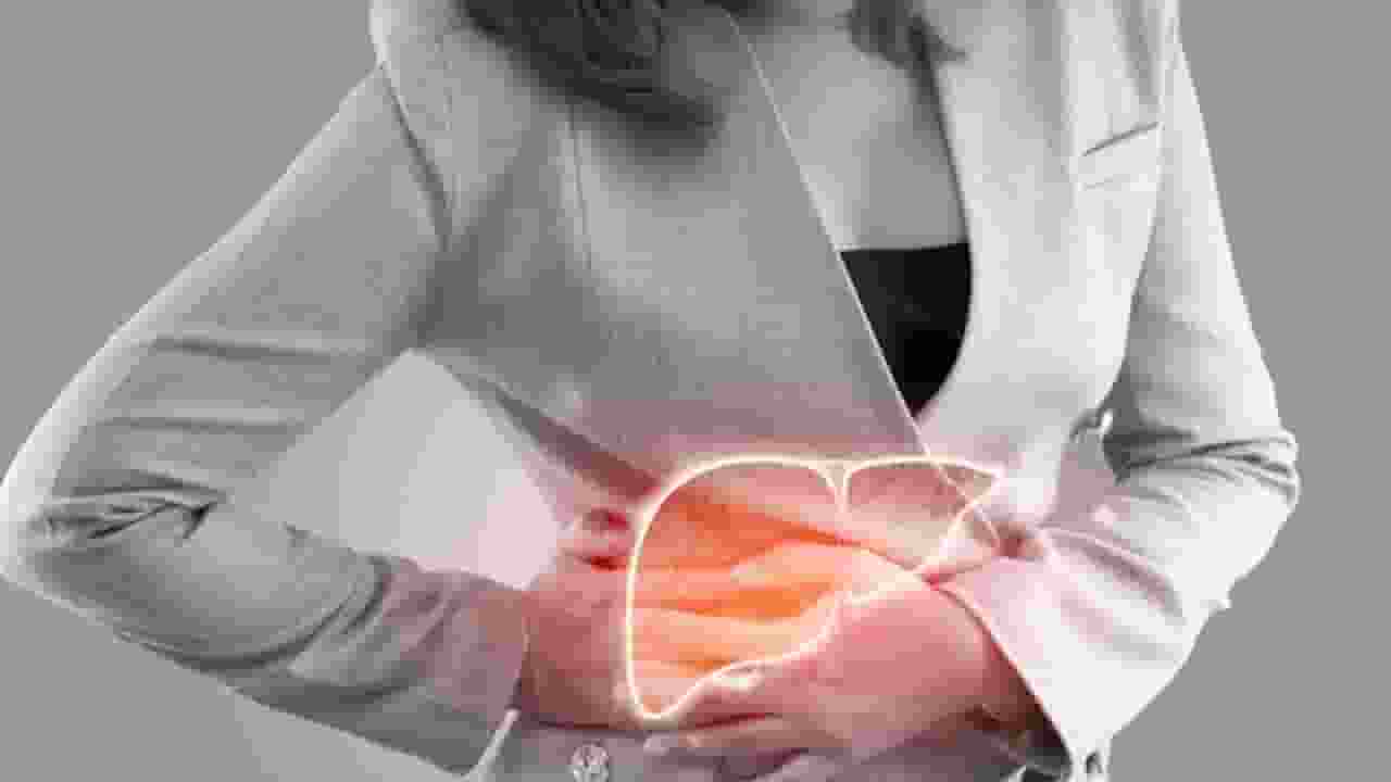 hepatitis virus