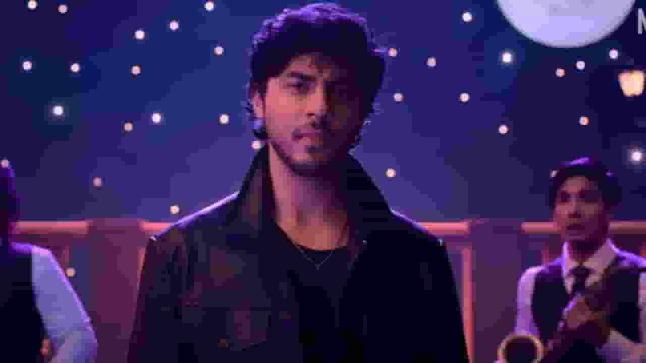 Aryan Khan show