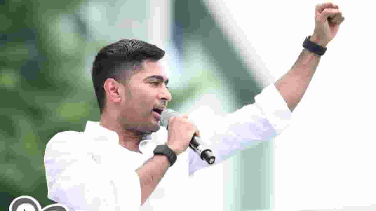 Abhishek Banerjee