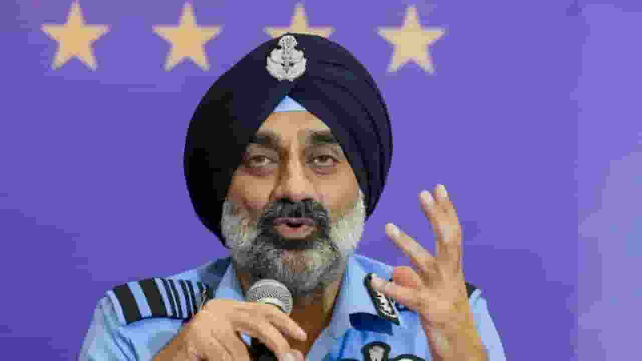 AP Singh