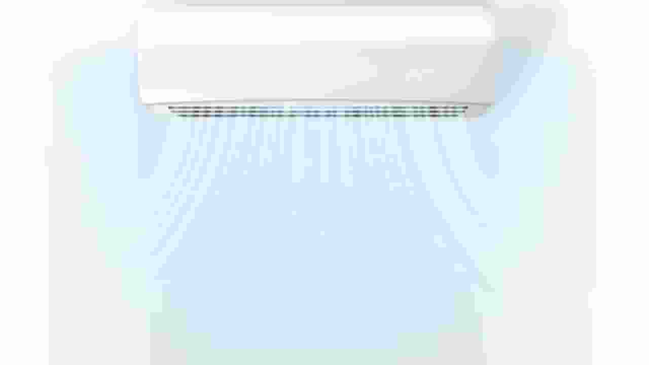 air conditioner 