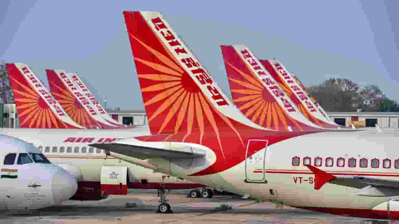 air india