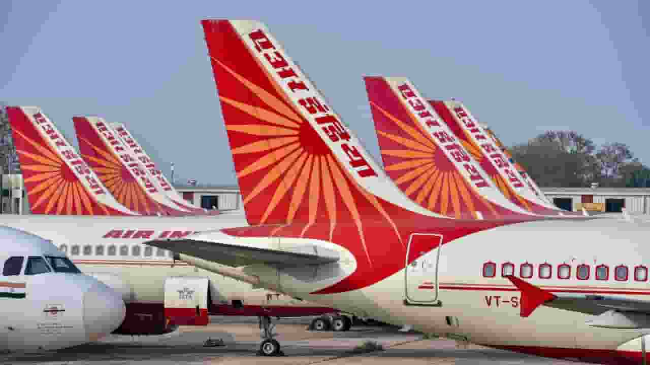 air india