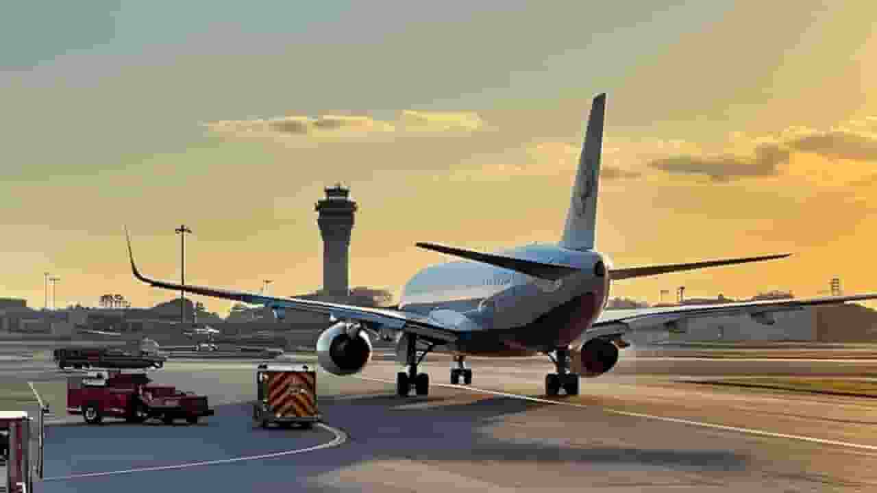 Airport