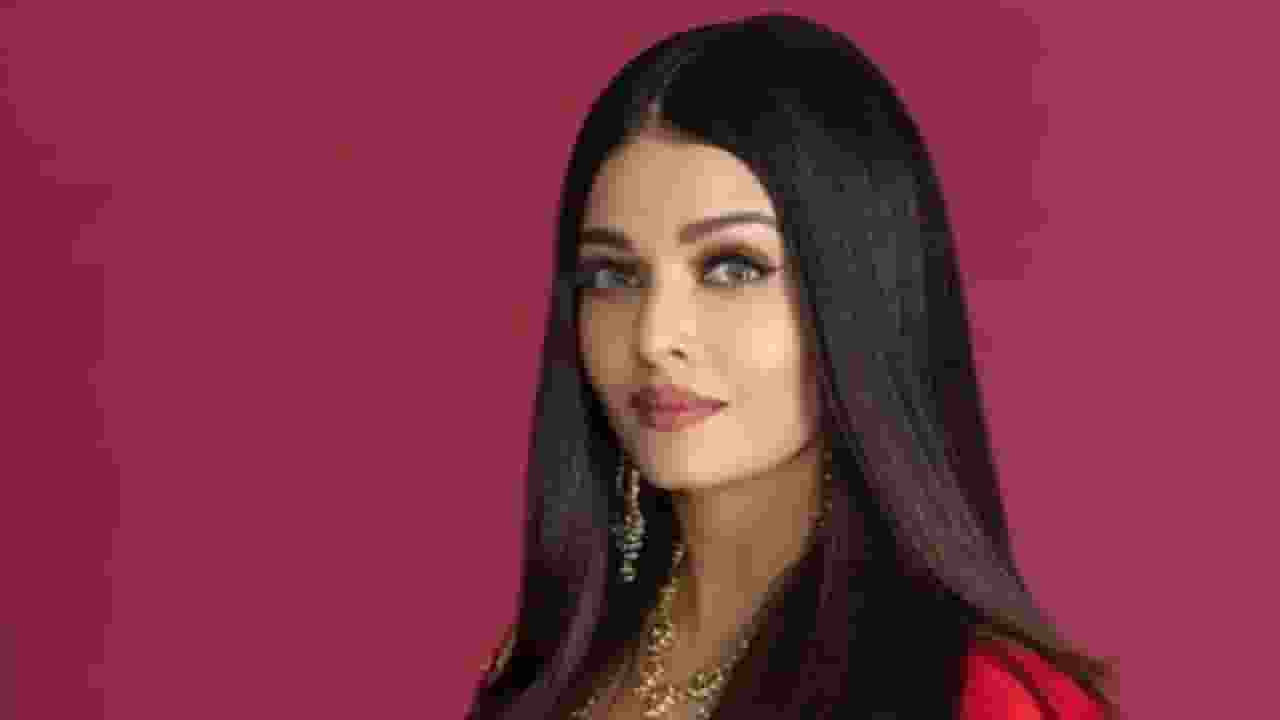 aishwarya rai