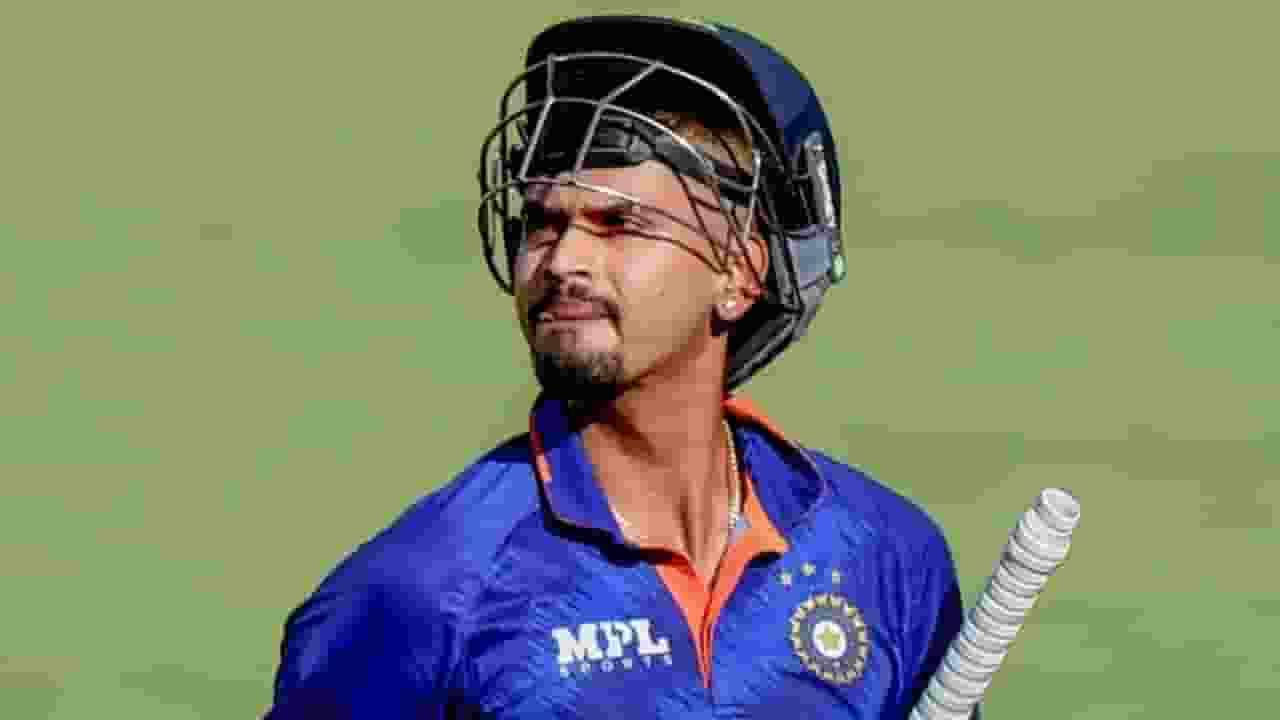 shreyas aiyer