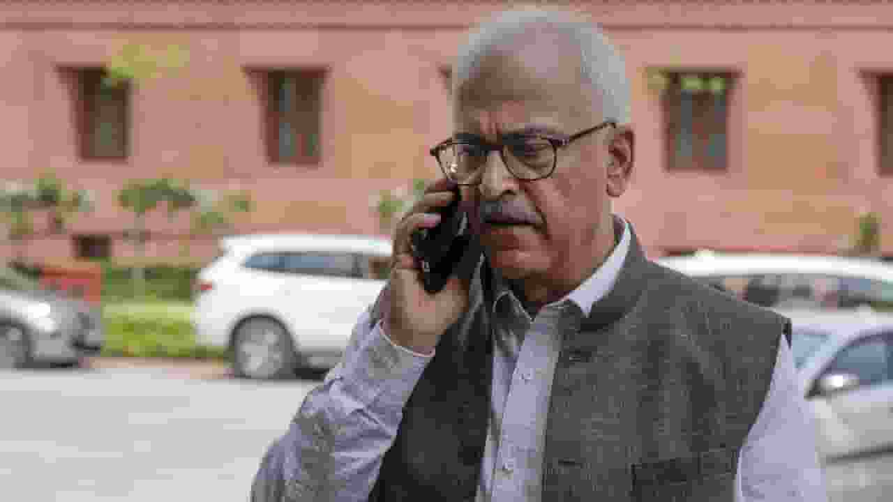 Ajay Kumar Bhalla