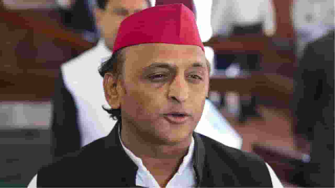 akhilesh yadav