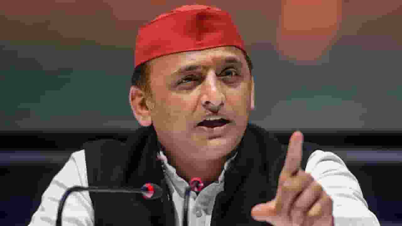 akhilesh yadav