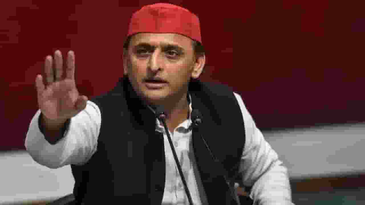 akhilesh yadav। Photo Credit: PTI