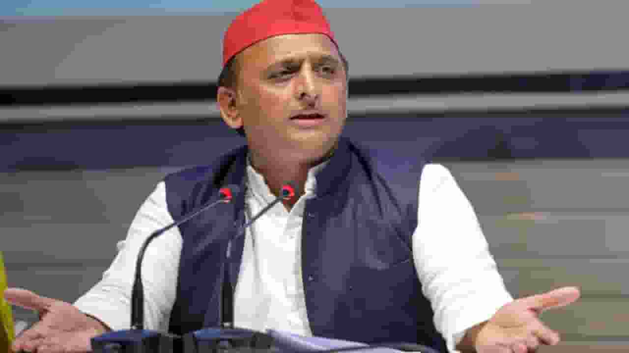 Samajwadi Party eliminates 3 MLA form party