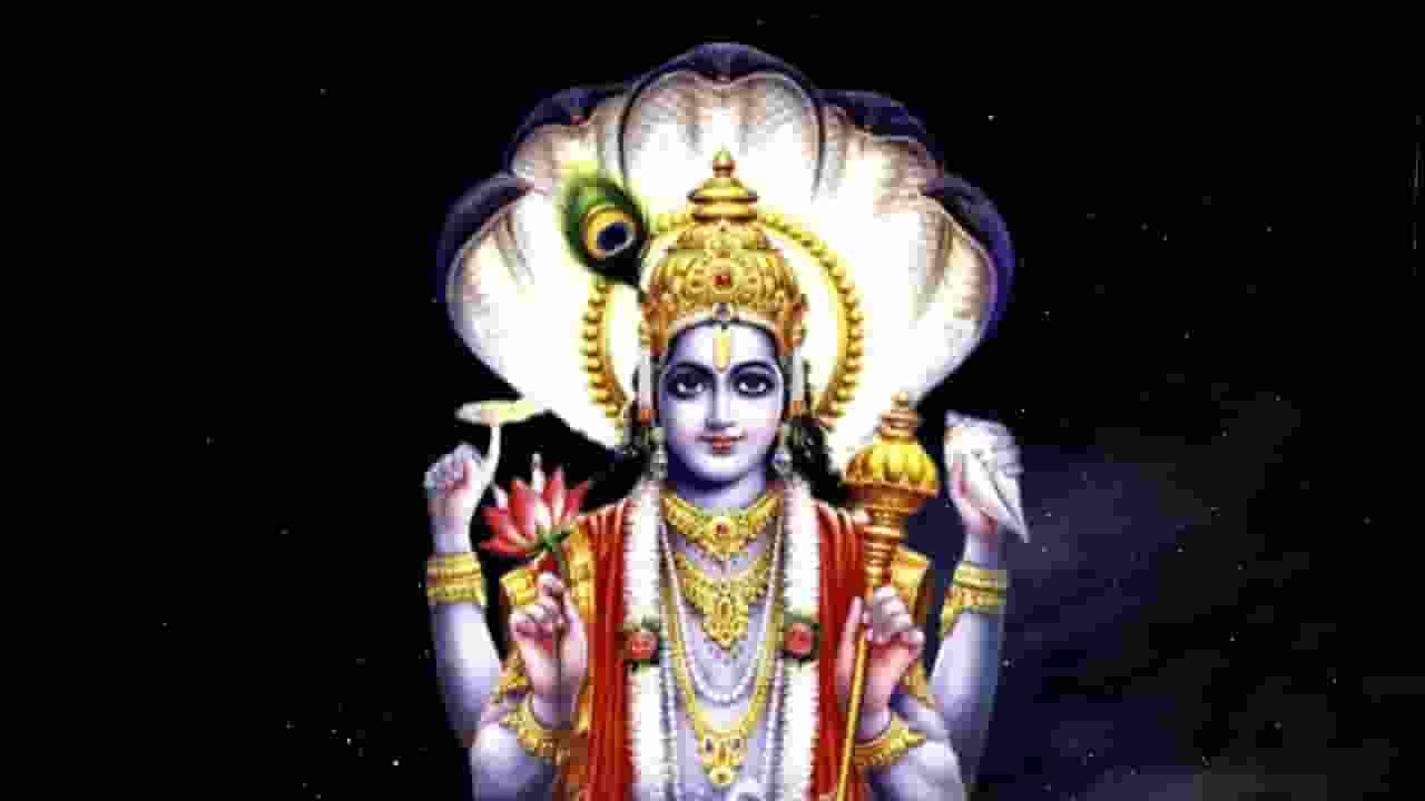 Image of Amavasya Vrat