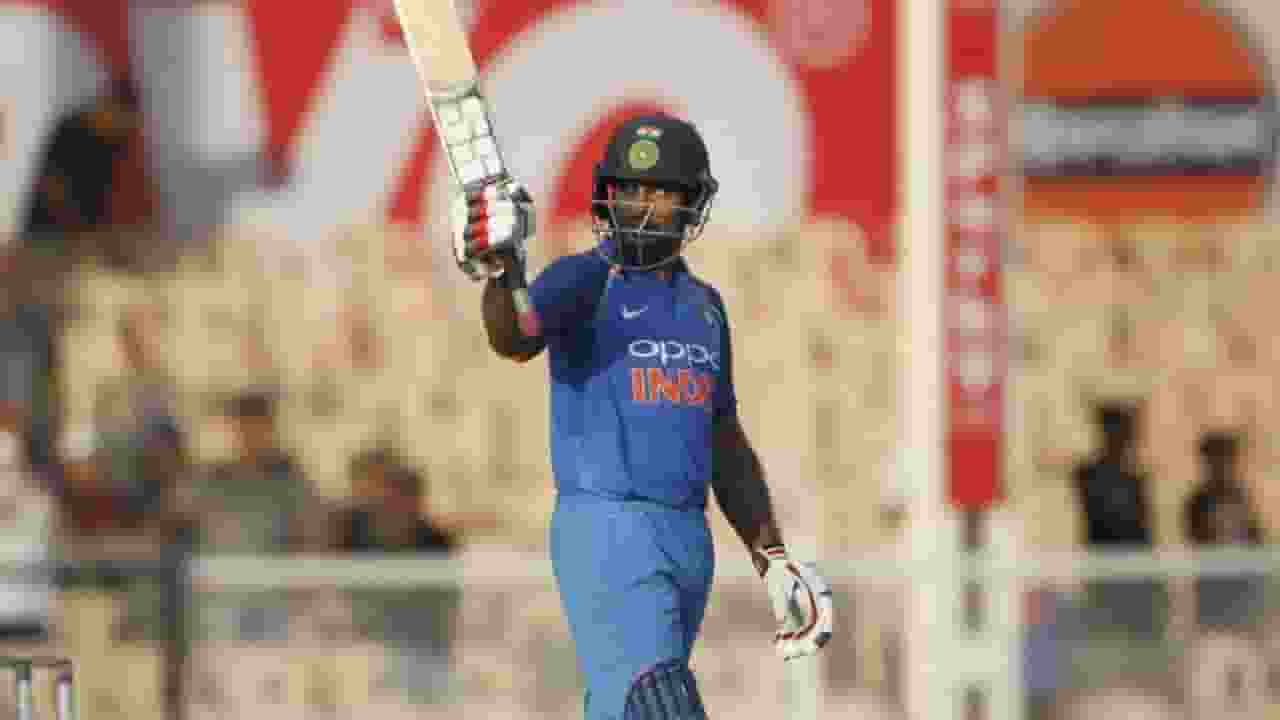 Ambati Rayudu