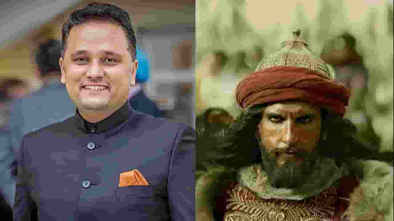Amish Tripathi reaction bollywood
