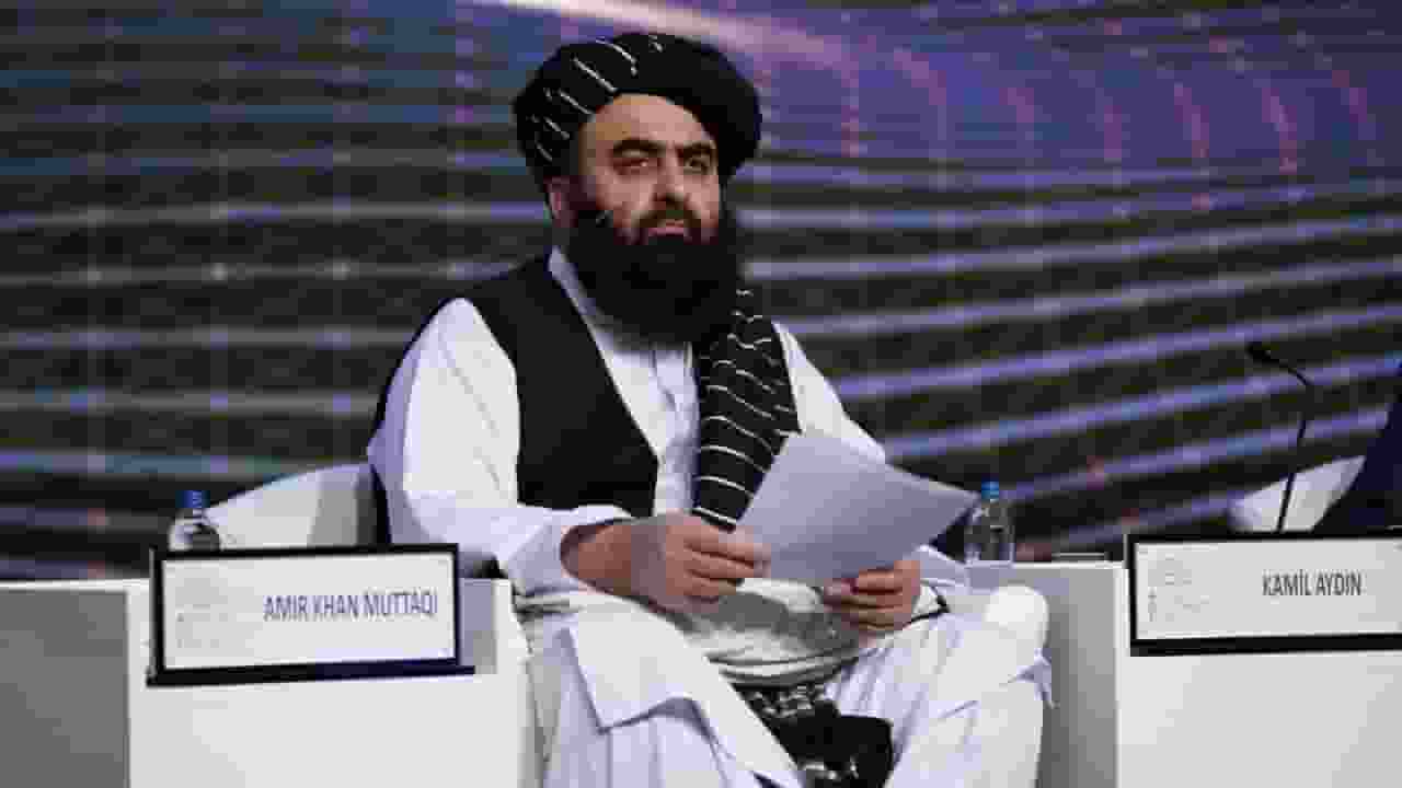 india afghanistan relations