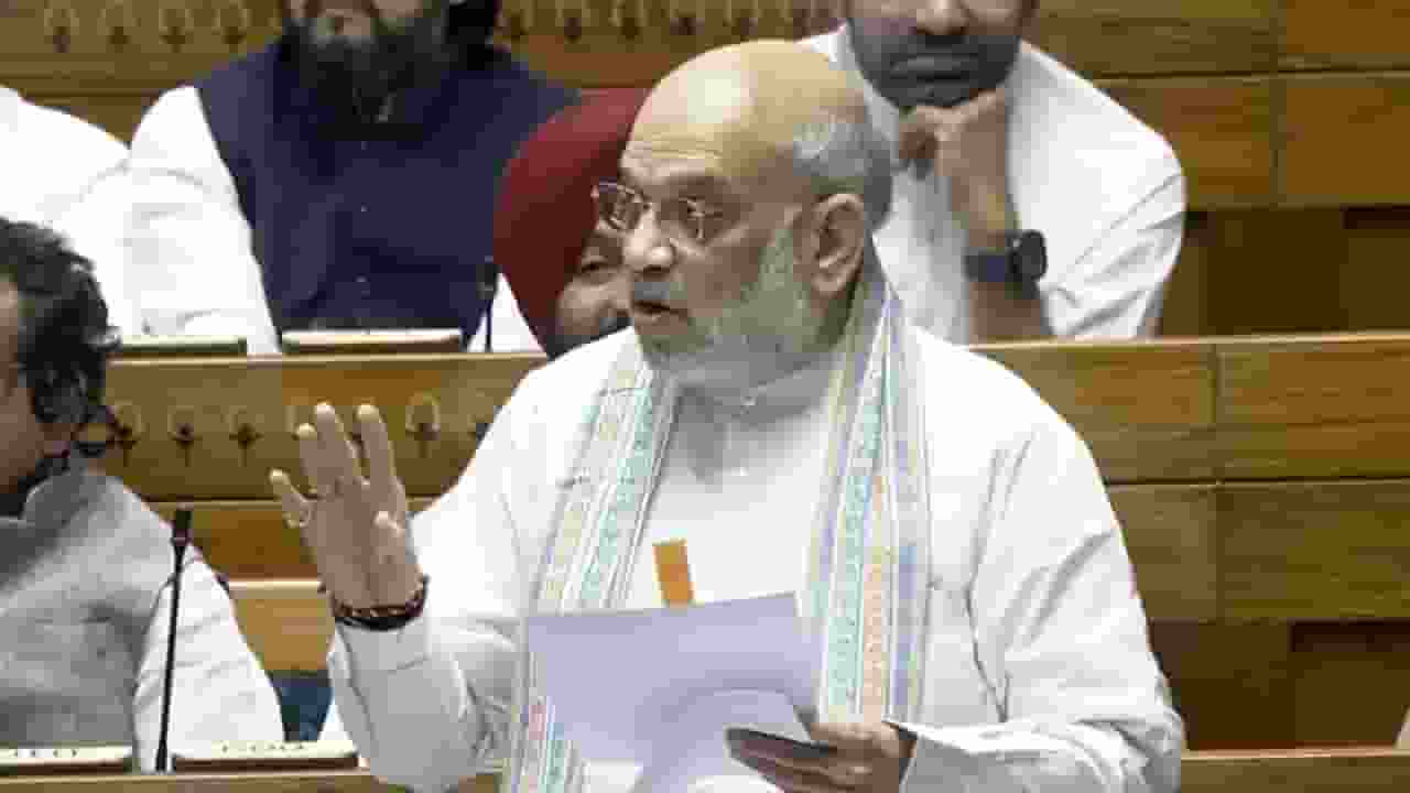 amit shah