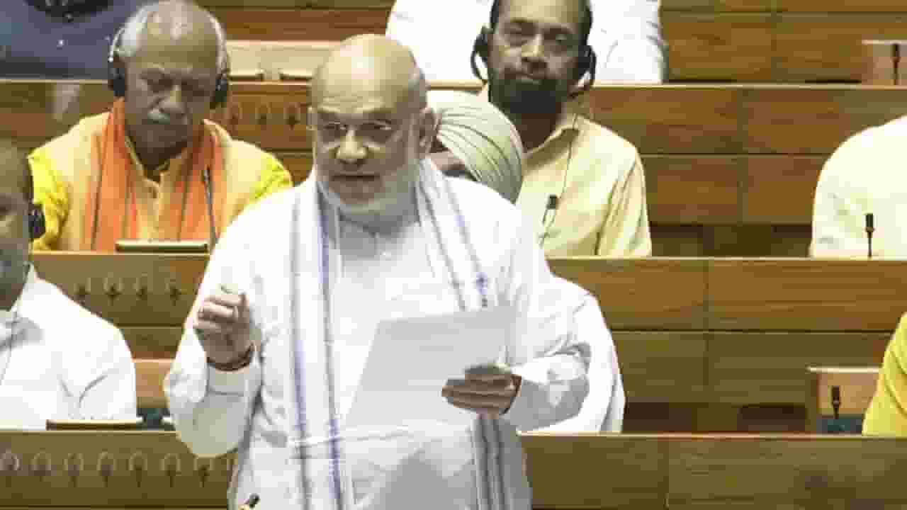 amit shah