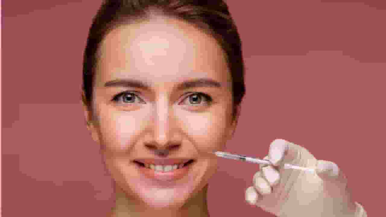 Anti Ageing Treatment