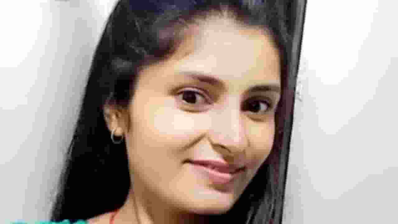 Archana Tiwari.