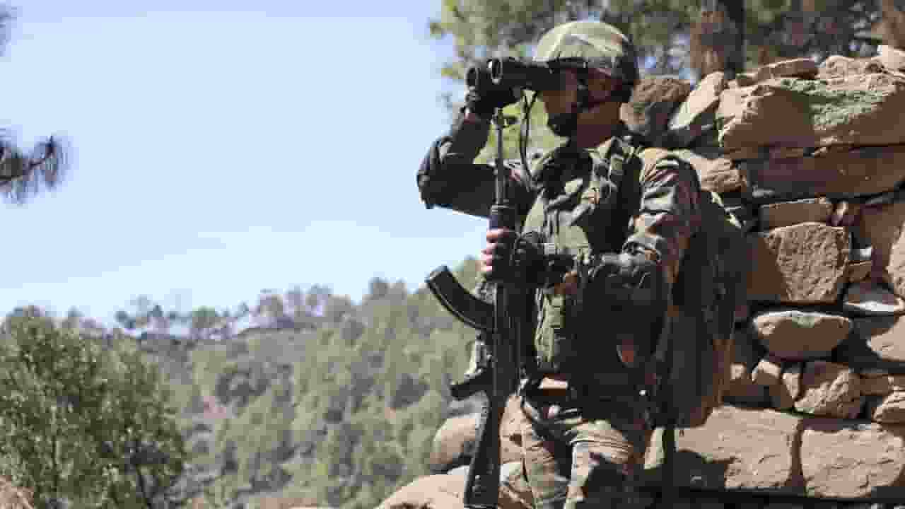 Indian Army