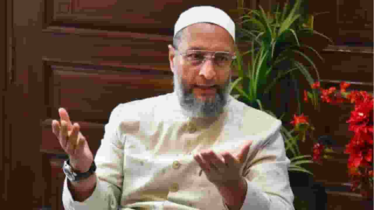 AIMIM Bihar
